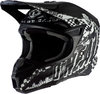 Oneal 5Series Polyacrylite Rider Motocross Helm
