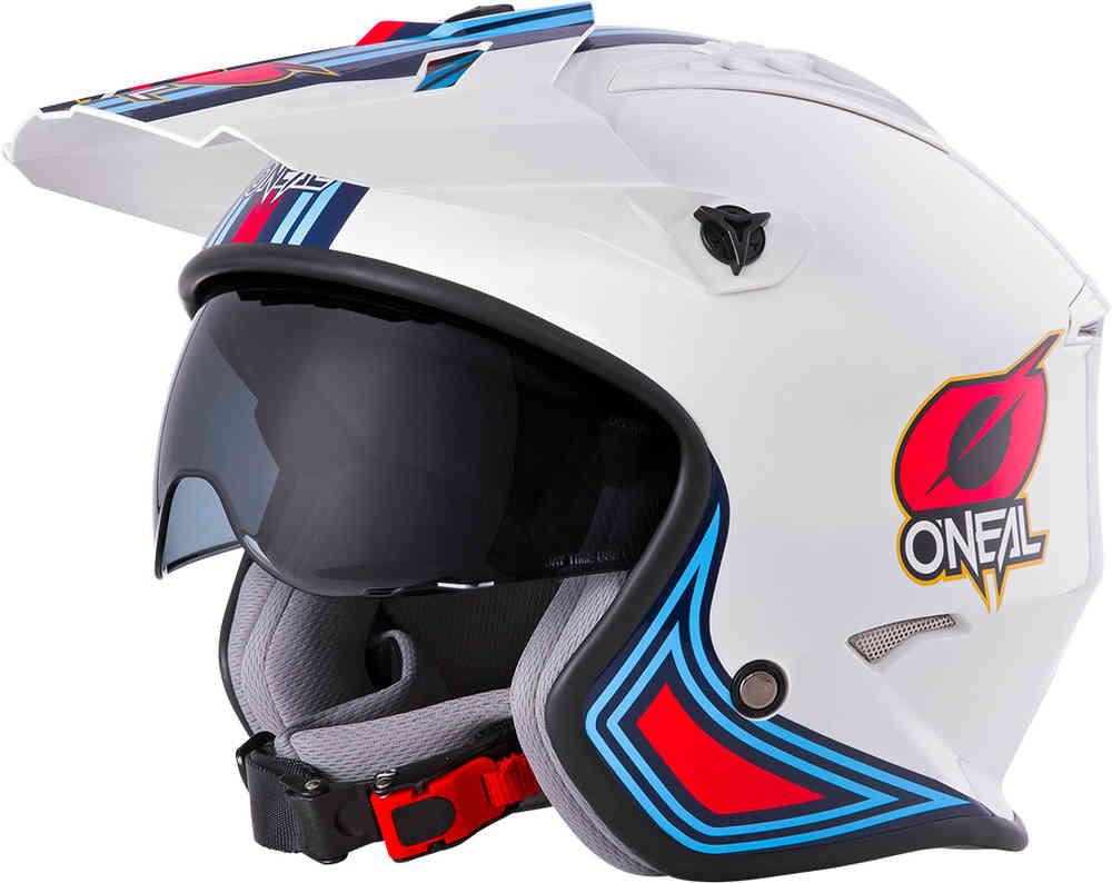 Oneal Volt MN1 트라이얼 헬멧