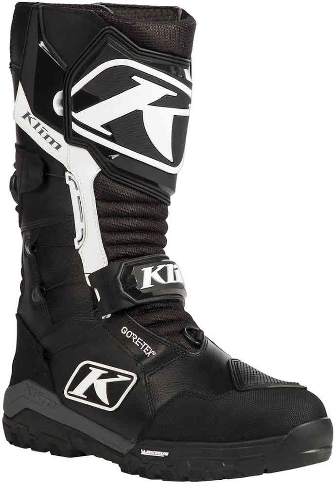 Klim Havoc GTX Boa Snowbike Boots 스노우바이크 부츠