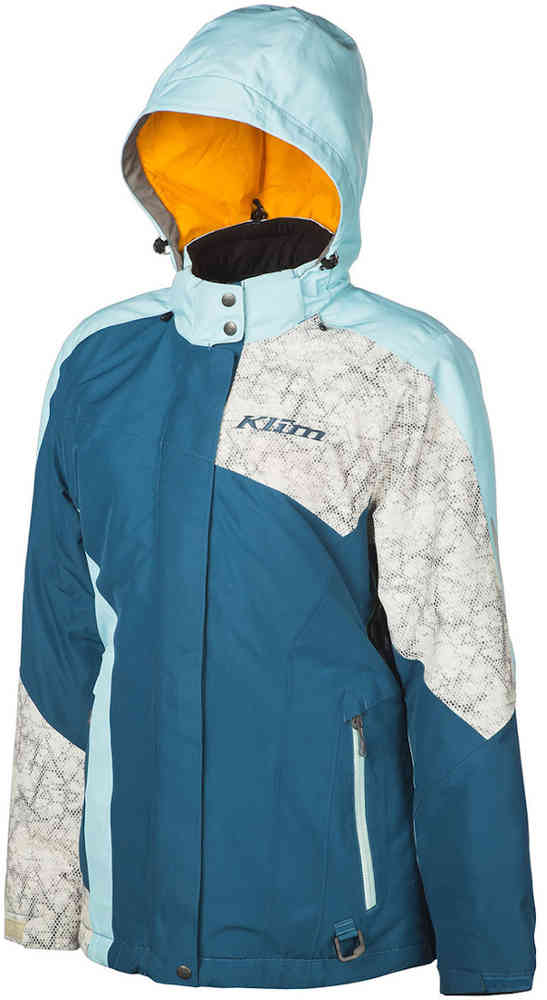 Klim Allure Ladies Snowmobile Jacket Veste de motoneige pour dames