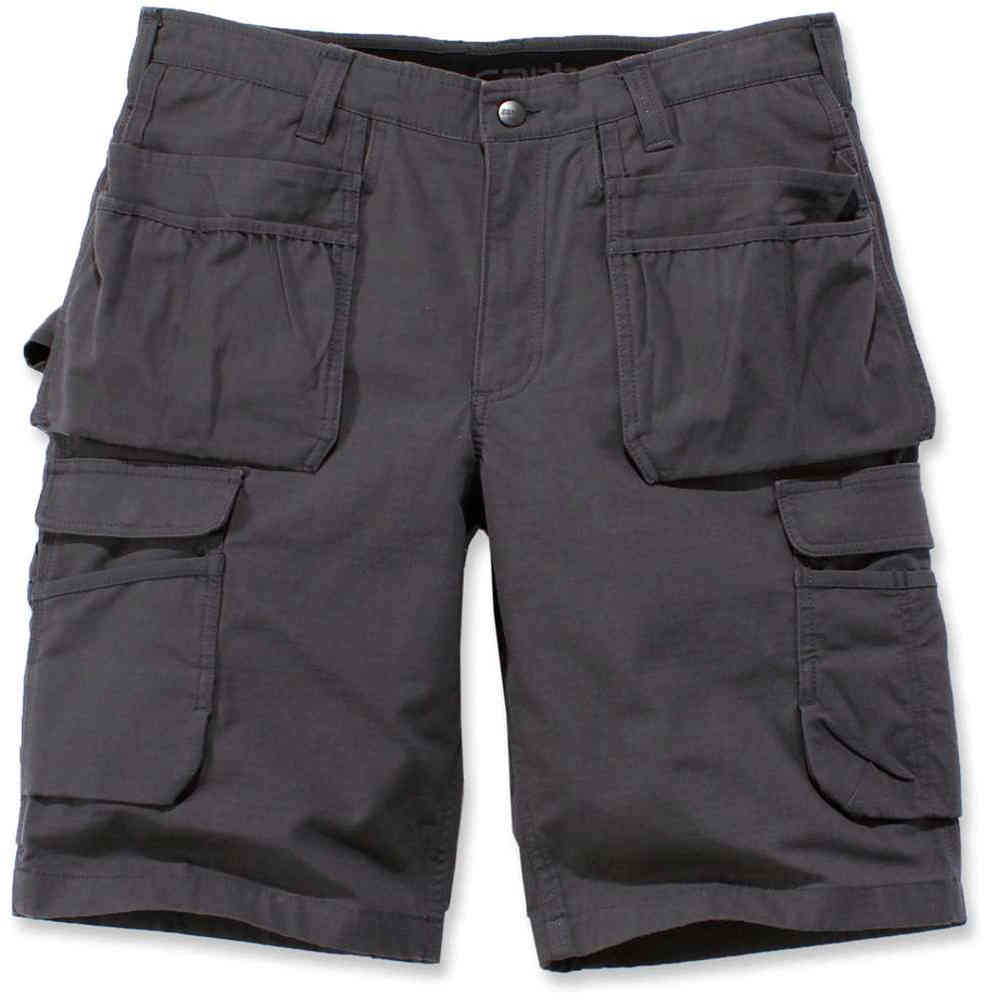 Carhartt Steel Multipocket Shorts