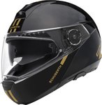 Schuberth C4 Pro Fusion Gold Limited Edition Carbon 頭盔