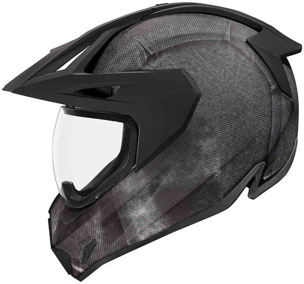 Icon Variant Pro Construct Helmet Buy Cheap Fc Moto