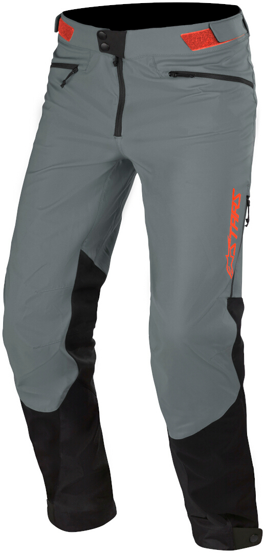 Alpinestars Nevada Bicycle Pants, grey, Size 30, grey, Size 30