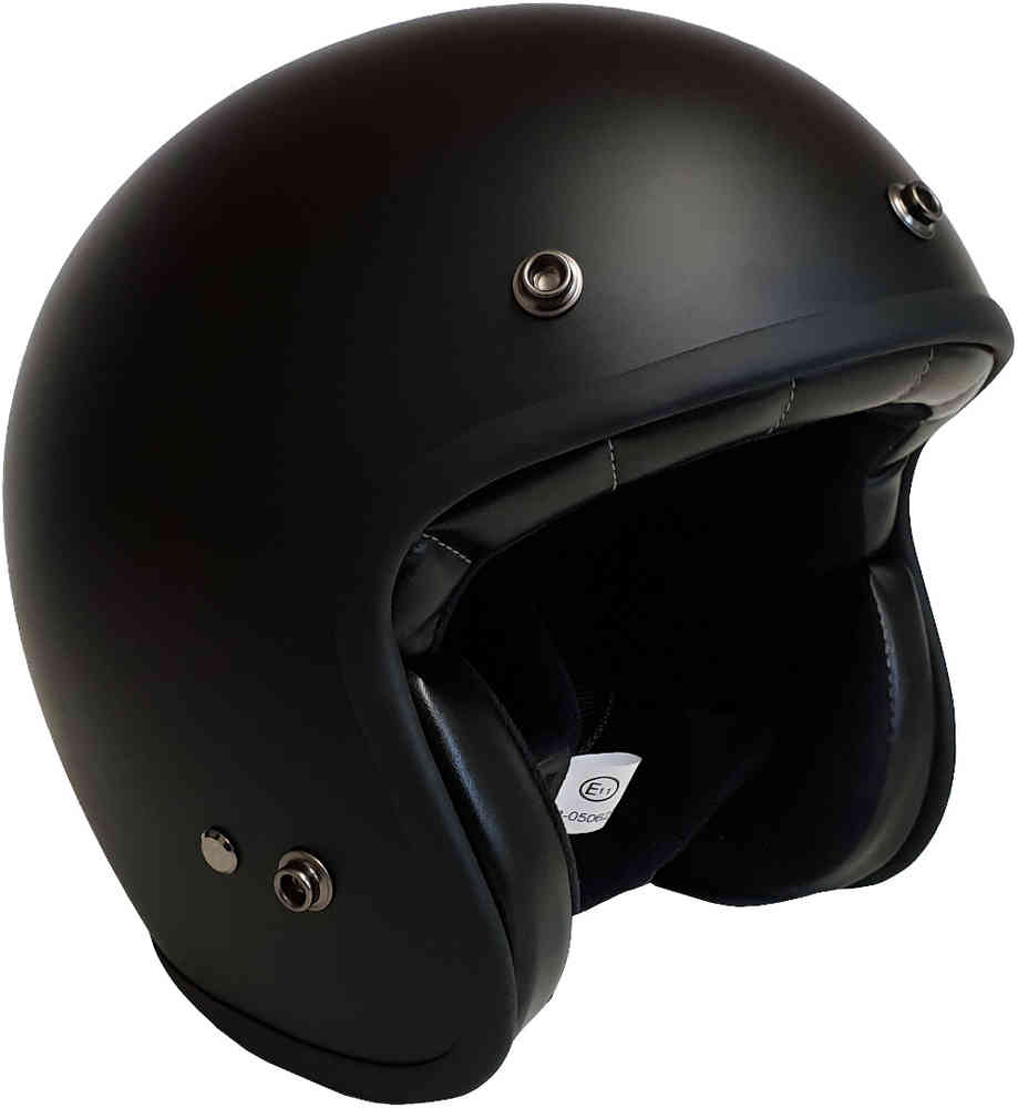 Bores Gensler Classic 噴氣頭盔