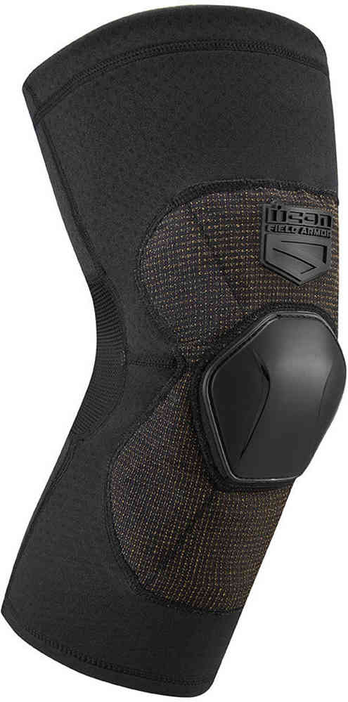 Icon Field Armor Compression 膝蓋保護器