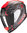 Scorpion EXO 1400 Air Spatium ヘルメット
