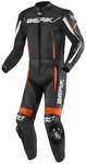 Berik Ascari Pro Tvådelad motorcykel läder kostym