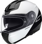 Schuberth C3 Pro Split Helm