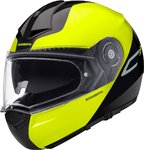 Schuberth C3 Pro Split Helm