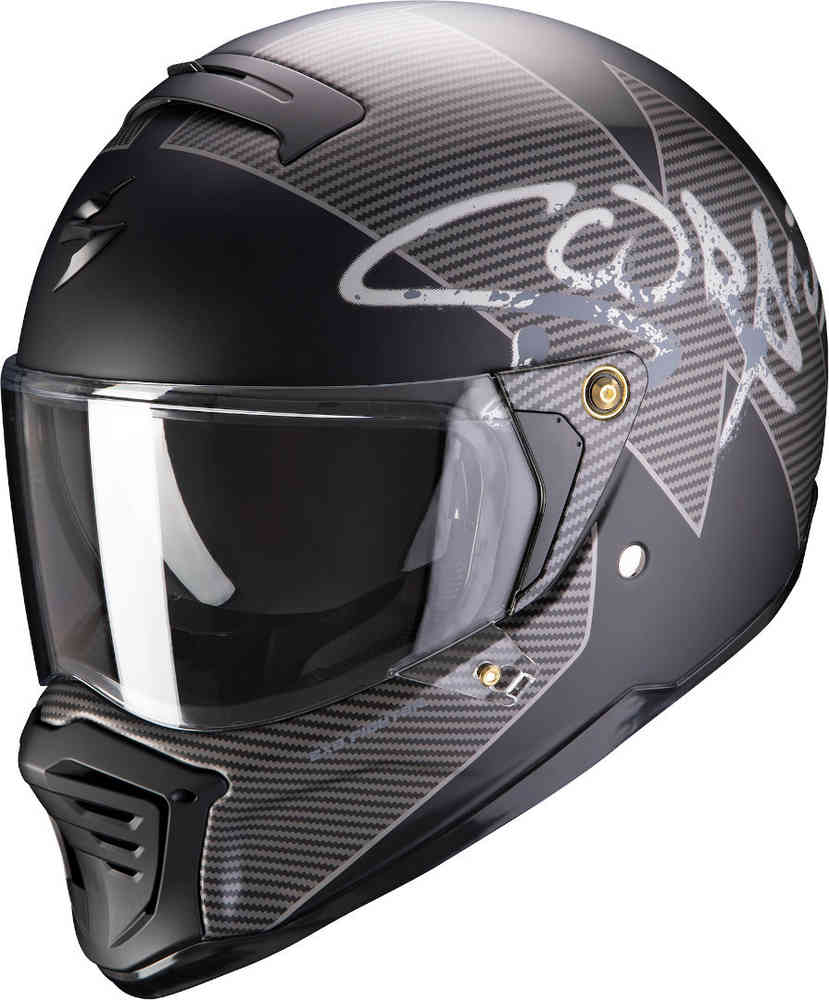 Scorpion EXO-HX1 Taktic Helm