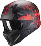 Scorpion Covert-X Wall Capacete