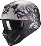 Scorpion Covert-X Wall Helmet 헬멧