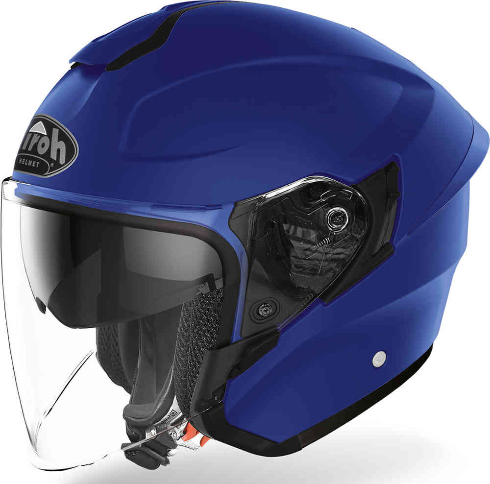 Airoh H.20 Color 제트 헬멧
