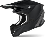 Airoh Twist 2.0 Color 모토크로스 헬멧