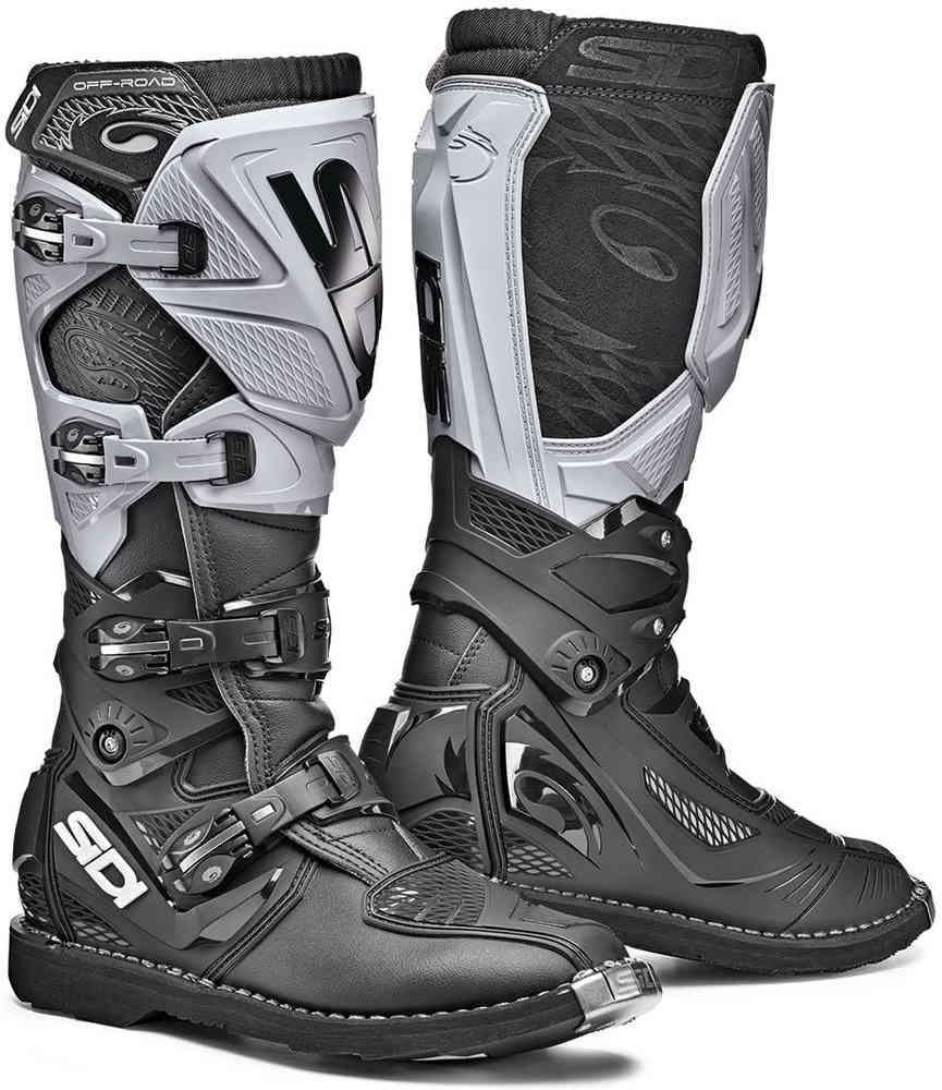 Sidi X-3 Motocross Boots - buy cheap 