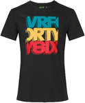 VR46 VRFORTYSIX 티셔츠