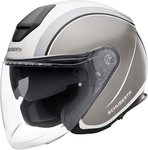 Schuberth M1 Pro Outline 噴氣頭盔