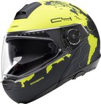 Schuberth C4 Pro Magnitudo Dames Helm