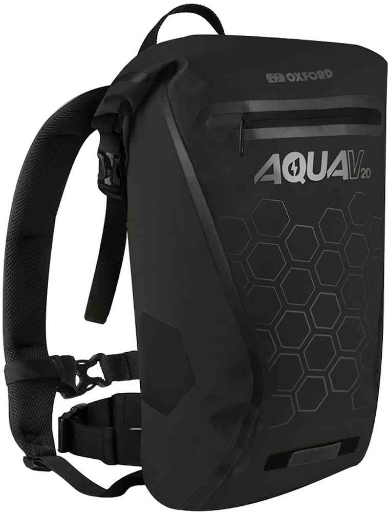 Oxford Aqua V20 背包