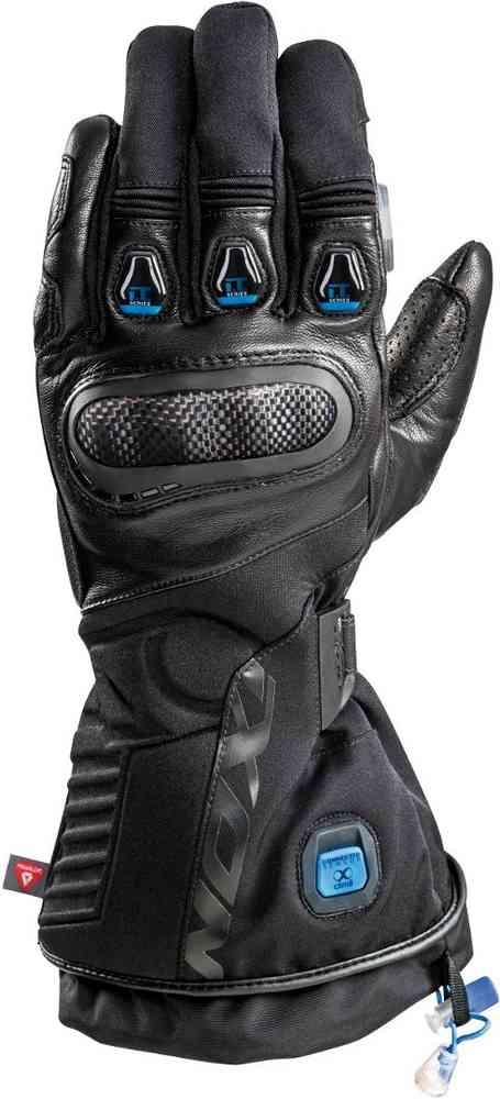 IT-Aso Handsker, som er opvarmet bedste ▷ FC-Moto