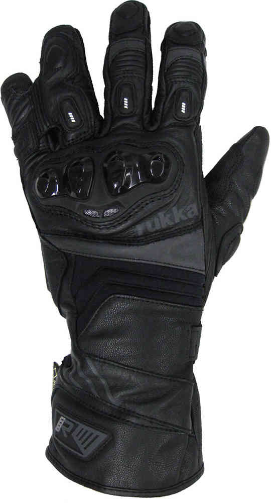 Rukka Argosaurus 2.0 Gore-Tex Motorcycle Gloves