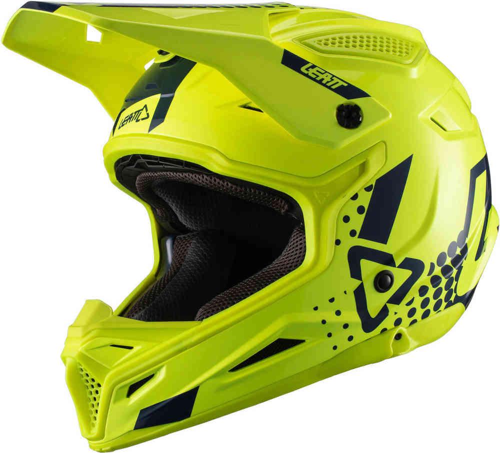 Leatt GPX 4.5 V20.2 모토크로스 헬멧