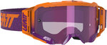 Leatt Velocity 5.5 Iriz Motozkřížové brýle