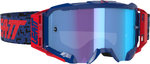 Leatt Velocity 5.5 Iriz Gafas de Motocross