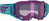 Leatt Velocity 5.5 Iriz Motocross briller