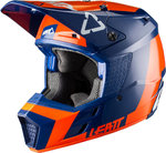 Leatt GPX 3.5 V20.2 Motorcross helm