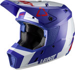 Leatt GPX 3.5 V20.2 Шлем мотокросса