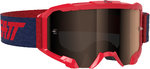 Leatt Velocity 4.5 Iriz Motocross Goggles
