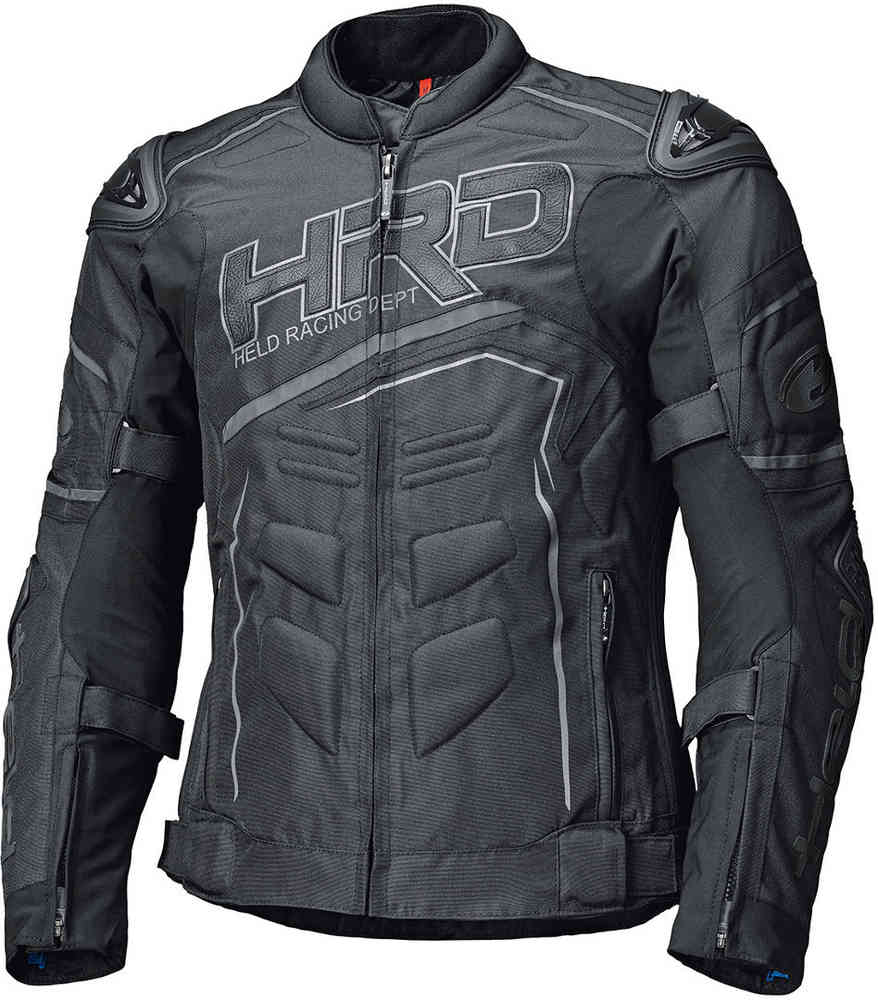 Held Safer SRX 摩托車紡織夾克