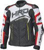 Held Safer SRX Motorcycle Textile Jacket