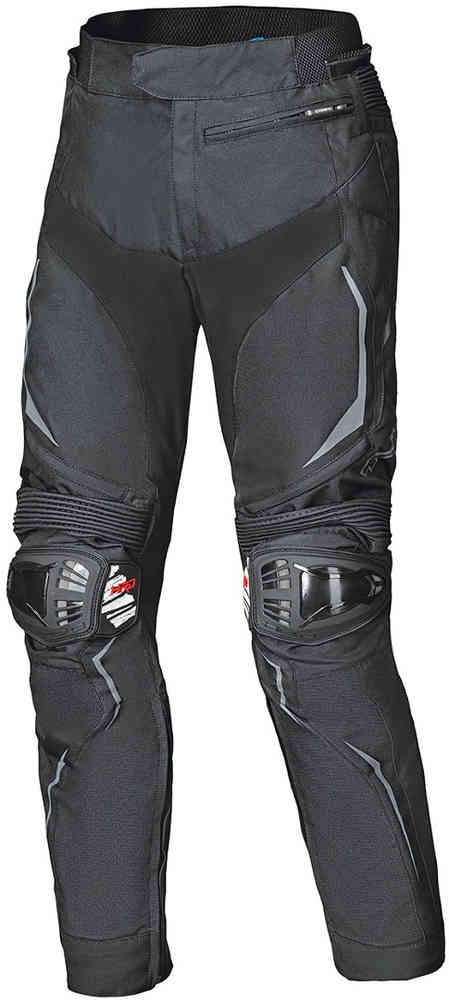 Held Grind SRX Calças têxteis da motocicleta