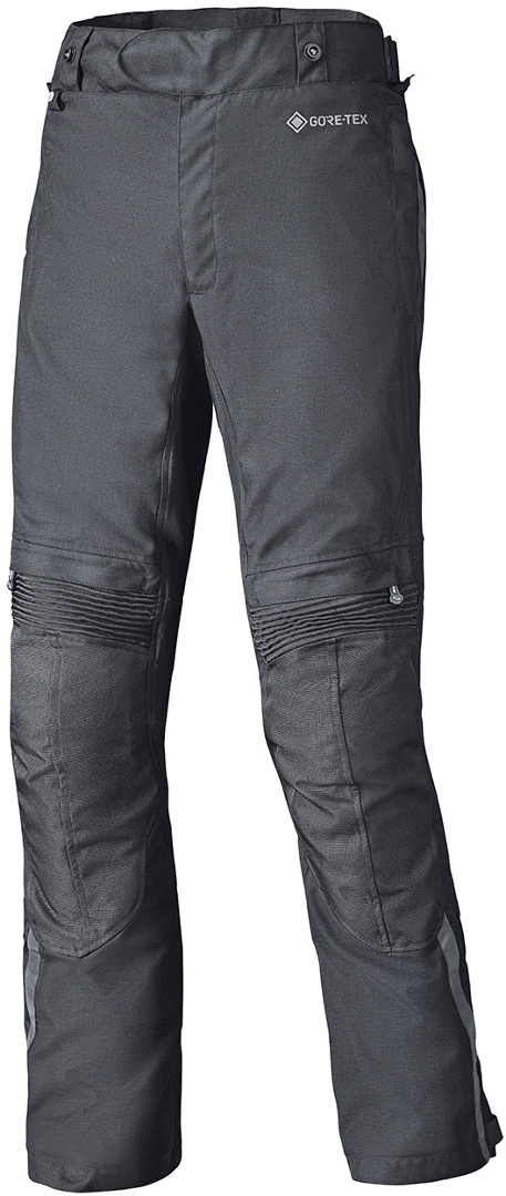Held Arese ST Motorcycle Textile Pants, black, Size 3XL, black, Size 3XL
