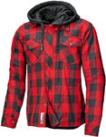 Held Lumberjack II Textilní bunda na motocyklu