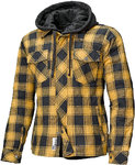 Held Lumberjack II 오토바이 섬유 재킷