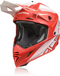 Acerbis X-Track Motocross Helm