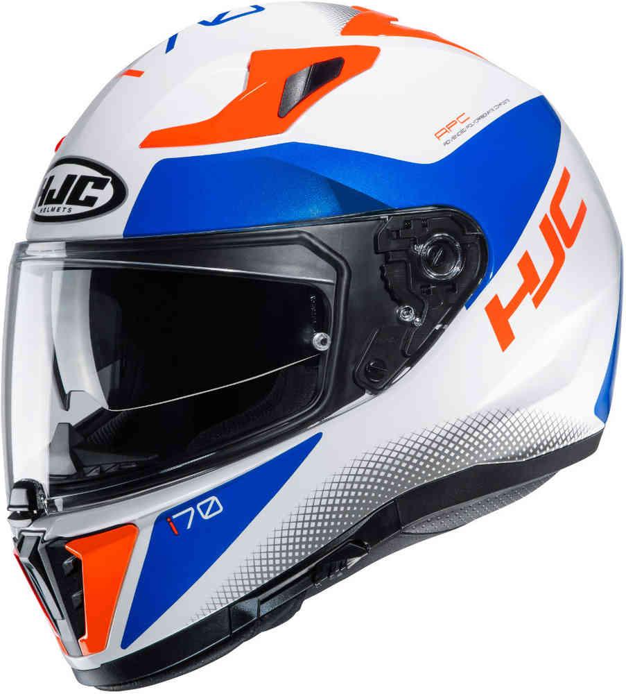 HJC i70 Tas ヘルメット - ベストプライス ▷ FC-Moto