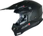 Just1 J39 Solid モトクロスヘルメット