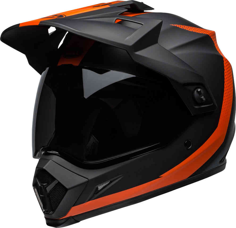 Bell Mx 9 Adventure Motocross Helmet Buy Cheap Fc Moto