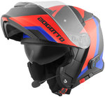 Bogotto V271 BT Zabu 블루투스 헬멧