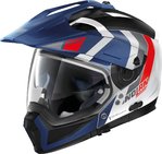 Nolan N70-2 X Decurio N-Com Helmet