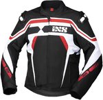 IXS Sport RS-700-ST 오토바이 섬유 재킷