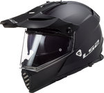 LS2 MX436 Pioneer Evo 모토크로스 헬멧