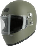 Astone GT Retro Monocolor 헬멧