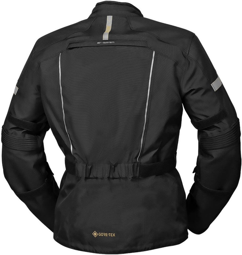 Фото - Мотоодяг IXS Tour Classic Gore-Tex Kurtka tekstylna motocyklowa, czarny, Rozmiar L 