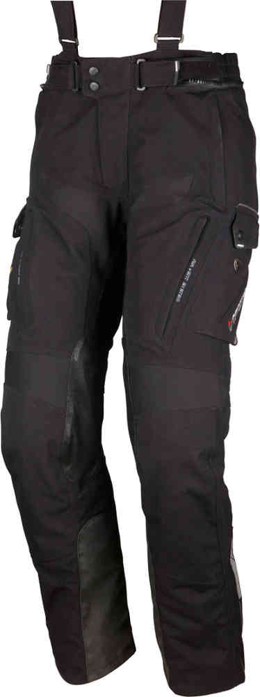Modeka Viper LT Spodnie tekstylne motocyklowe
